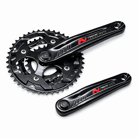 PEDIVELA ALUM. 22/32/44 RED. TROCA ENGREN. NECO