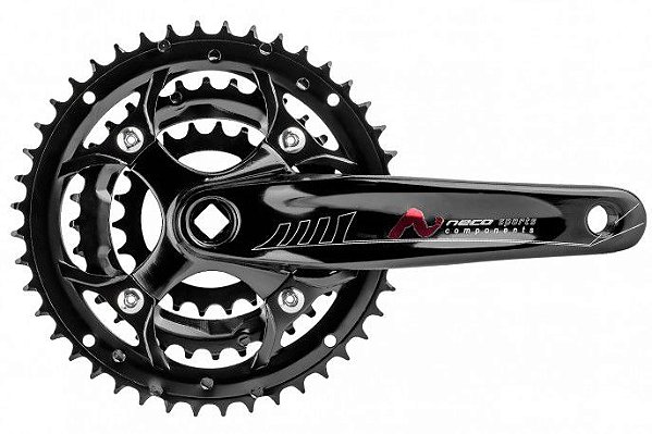 PE DE VELA ALUM 22/32/44 RED. TROCA ENGREN NECO