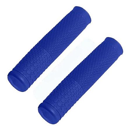 MANOPLA DIPLOMATA AZUL