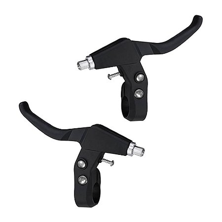 MACANETA MTB NYLON V-BRAKE C/REG. DE ALUM. 9524