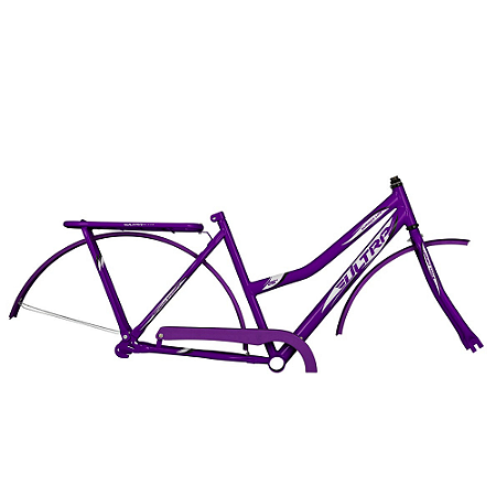 KIT QUADRO ARO 26X1.1/2 SUMMER LILAS CX-2 PCS