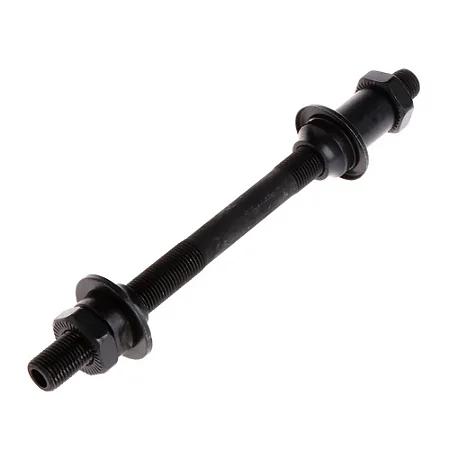 EIXO TRAS 3/8 X 145-MM FURADO PTO 11076