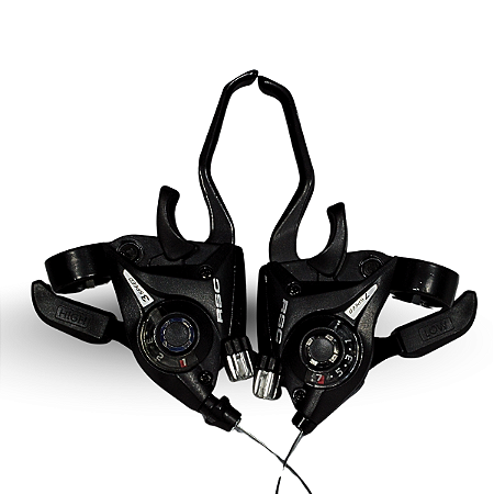 ALAV P-CAMBIO 07 VELOC. C/MAC. PTO C/CABO RSC