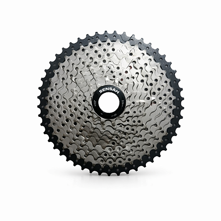 RODA LIVRE CASSETE 11VEL. 11/46D CROM C/ULT. PTO