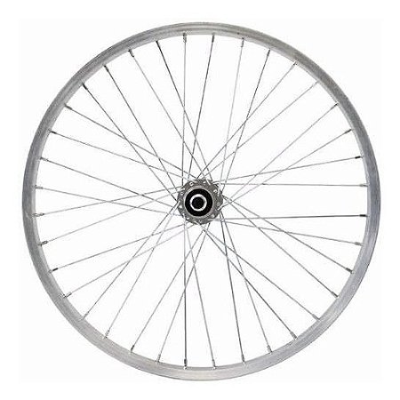 RODA 24 DIANT. COMPLETA RAIO GROSSO NATURAL