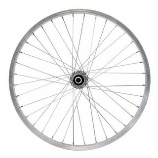 RODA 26 DIANT. COMPLETA RAIO GROSSO NATURAL