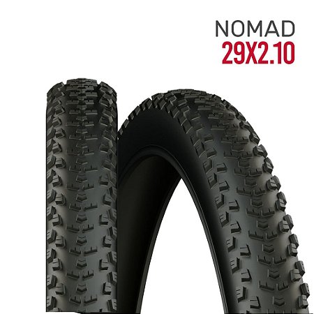 PNEU 29 X 2.10 NOMAD PRETO SRI-143 9484