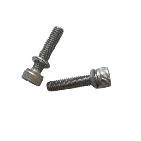 PARAFUSO P/FIXAR BRAÇO HOLOOTECH 1-PR 52610