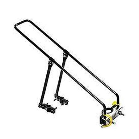 BAGAGEIRO MODELO FLEX.PRETO KF405PR