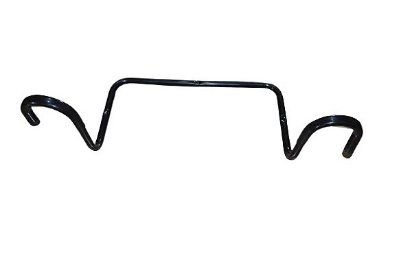 SUPORTE P/PAREDE RACK VERTICAL P/2 BIKE