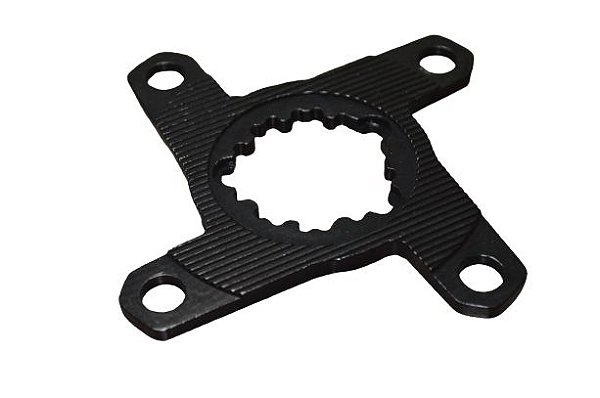 ADAPTADOR DIRECT MOUNT P/PE DE VELA SHIMANO BCD104