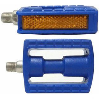 PEDAL MIRIM SUECO AZUL