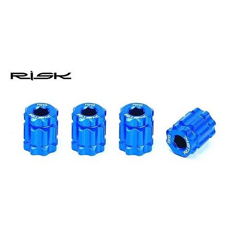 FERRAMENTA CHAVE P/INSTALAR TAMPA PDV 6MM HOLLOWT