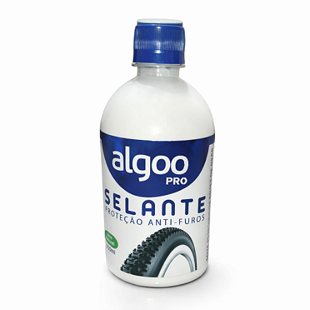 SELANTE P/PNEU TUBELESS 500-ML