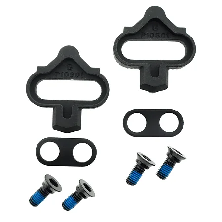 TAQUINHO P/PEDAL MTB ABSOLUTE 52814