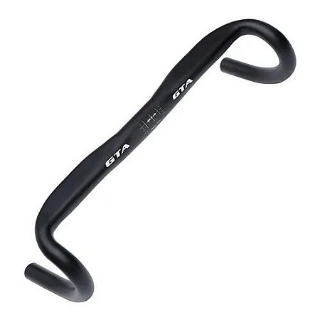 GUIDAO 31.8 ALUM. SPEED PRETO 420-MM