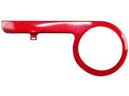 COBRE CORRENTE ACO TMK VERMELHO