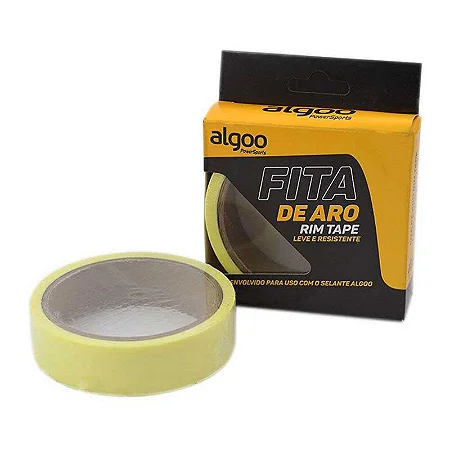 FITA DE CONVERSAO TUBELESS 25-MM X 11 MT