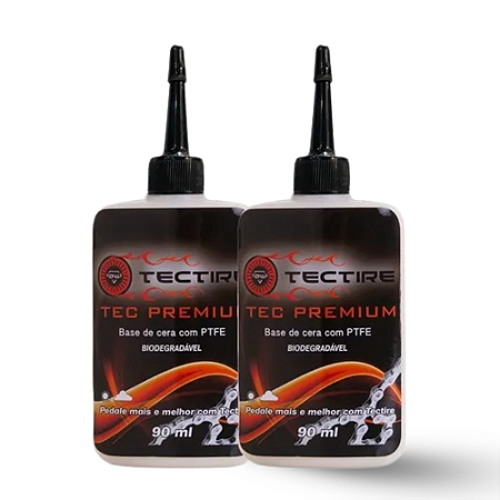 LUBRIFICANTE 90-ML TEC PREMIUM CERA (TAMPA PRETA)