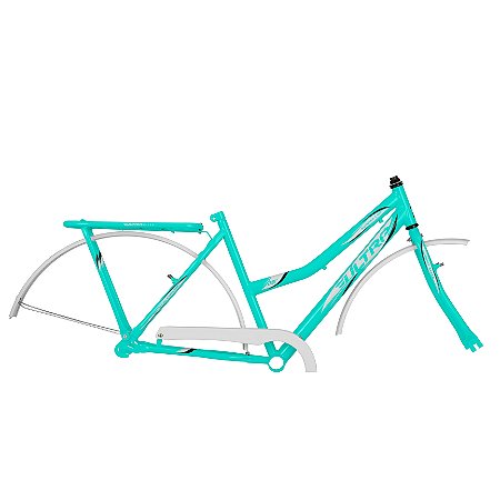 KIT QUADRO ARO 26X1.1/2 SUMMER AZL BB/BCO CX-2 PCS