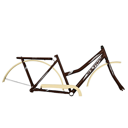 KIT QUADRO ARO 26X1.1/2 SUMMER MRON/BEG CX-2PCS