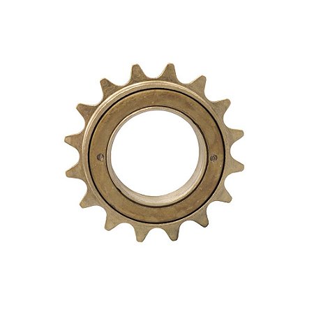 RODA LIVRE 16-DENTES C/ESFERA