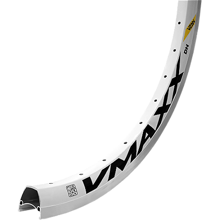 ARO 26 V-MAXX 36-F BRANCO V-BRAKE S/ILHOS