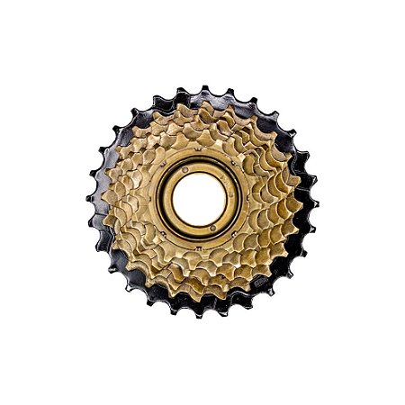 RODA LIVRE 07-VEL. 14/28D INDEX BARULHENTA 12452