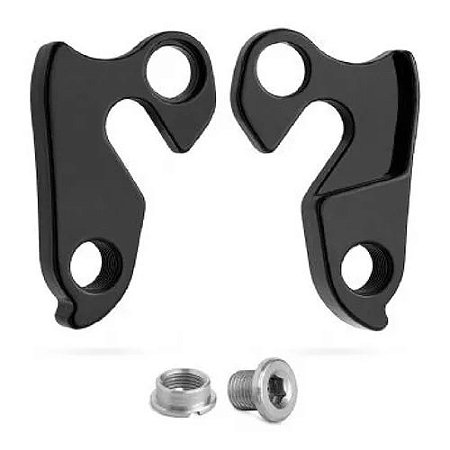 GANCHEIRA CALOI ELITE30/CORRATEC/X-FORCE BGC-003