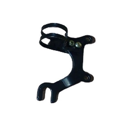 SUPORTE ADAPTADOR P/FREIO A DISCO TRASEIRO