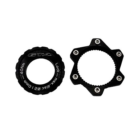 ADAPTADOR DISC. ROTOR P/CUBO CENTER LOCK 10468