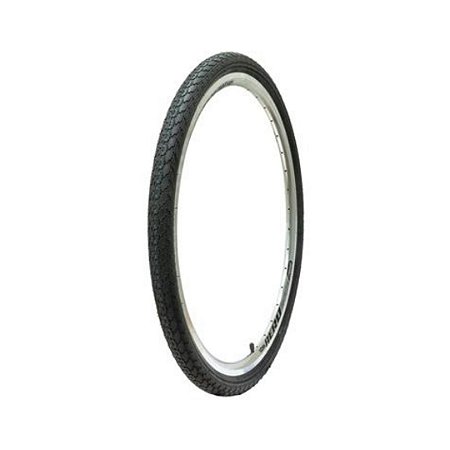 PNEU 26 X 1.1/2 X 1.3/4 ALPHA PRETO