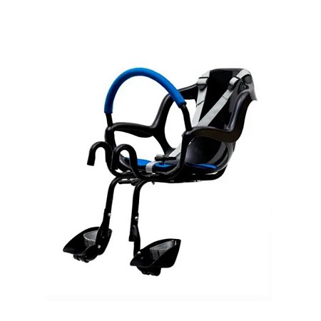 CADEIRINHA DIANT. FREEBIKE PRETA