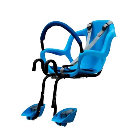 CADEIRINHA DIANT. FREEBIKE AZUL