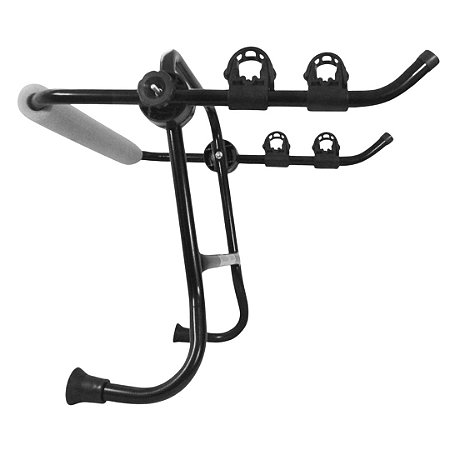 TRANSBIKE P/PORTA MALA C/2 SEPARADOR BORRACHA