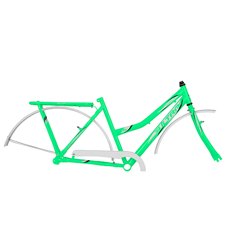 KIT QUADRO ARO 26X1.1/2 SUMMER VRD/AGUA CX-2 PCS