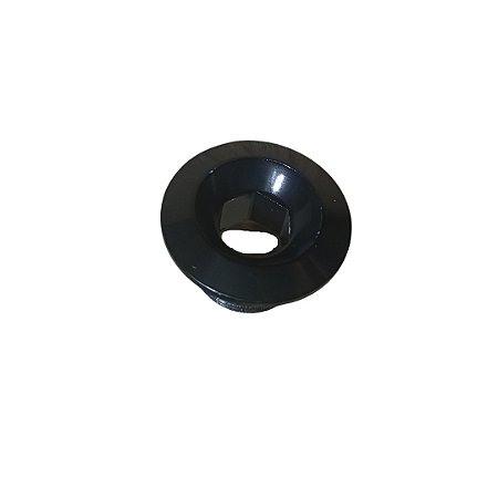 PARAFUSO P/FIXAR PEDIVELA HOLLOWTEC M20 PTO