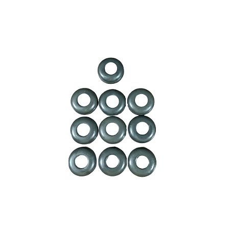 CAIXA TRAS 30-MM S/BAT. P/CUBO K-7 PCT-10 PCS 3130