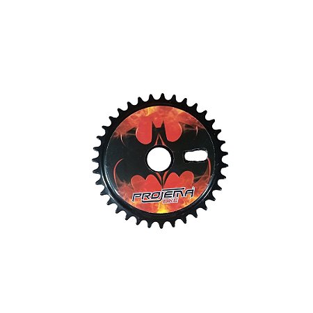 ENGRENAGEM ACO 35 D. ADES. BATMAN