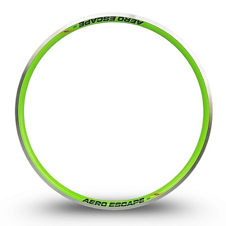 ARO 20 AERO 36-F  VERDE NEON