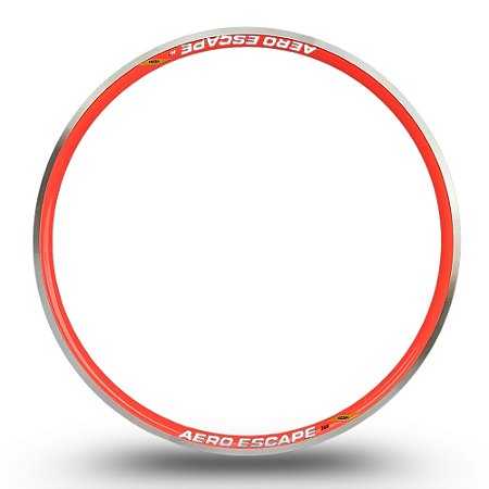 ARO 20 AERO 36-F  LARANJA NEON