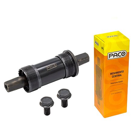 MOV. CENTRAL 125.5-MM SELADO C/ROLAMENTO