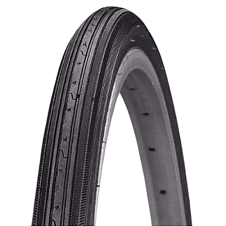 PNEU 27 X 1.1/4 PRETO K-34