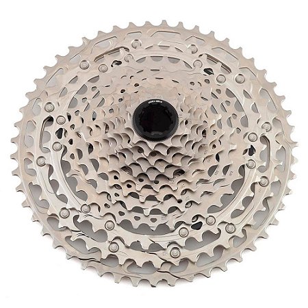 RODA LIVRE CASSETE 12VEL. 10/51D CS-M6100 DEORE