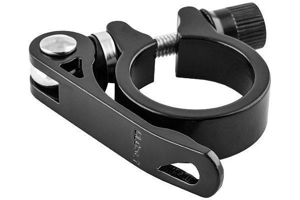 ABRACADEIRA SELIM 31.8MM C/BLOCAGEM PTO