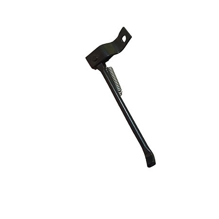 DESCANSO LATERAL ACO 16 PRETO