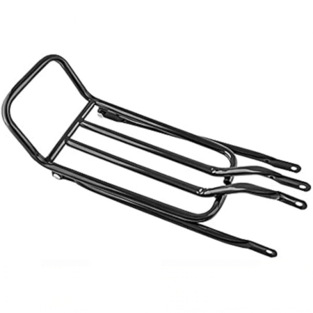 BAGAGEIRO MTB DOBR. RABETAO PRETO REFORÇ.