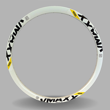 ARO 26 V-MAXX 36-F DISC BRANCO S/ILHOS