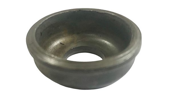 CAIXA TRAS 29.5 MM C/BATENTE PCT-10 PCS C-3135