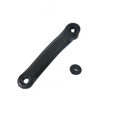 BRAÇO ESQUERDO AÇO ENCAPADO PTO